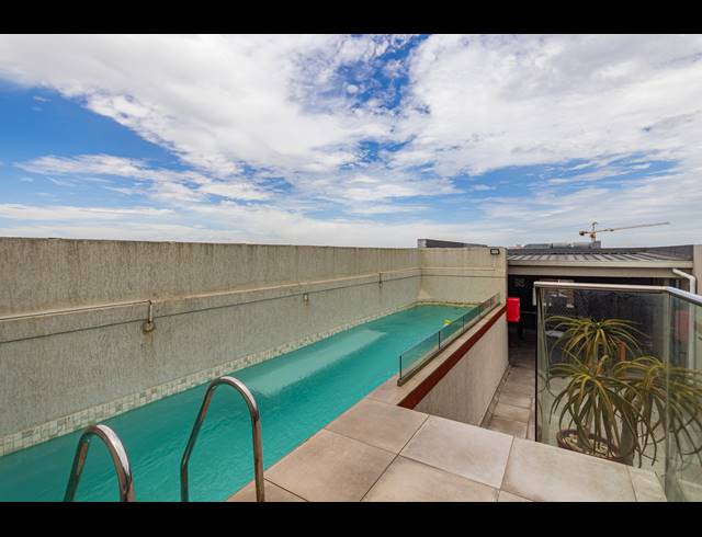 2 BEDROOM APARTMENT FOR SALE IN OBSERVATORY